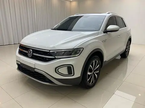 Volkswagen 探歌 2023