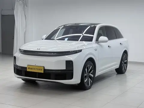 Li L7 2023