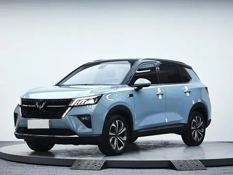 Wuling Xingchen 2021