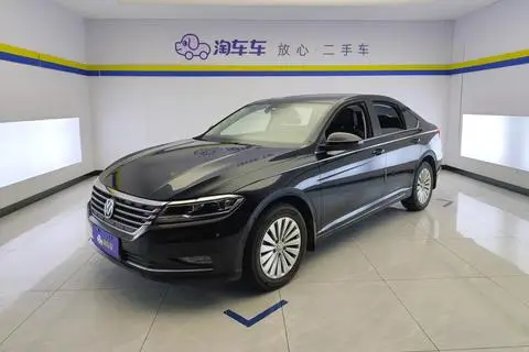 Volkswagen Lavida 2019