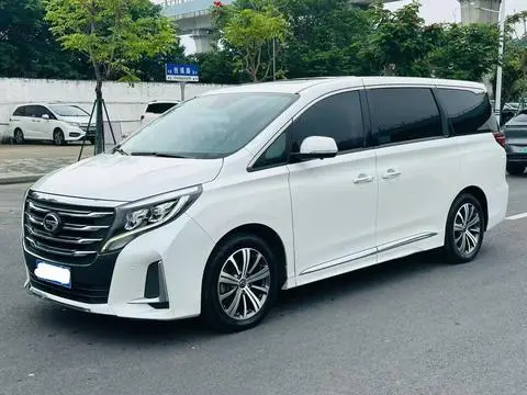 GAC M8 2020