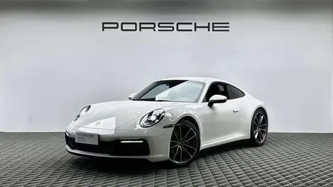 Porsche 911 2023