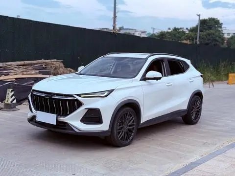 Oshan X5 2021