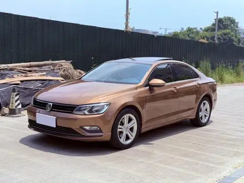 Volkswagen Lamando 2017