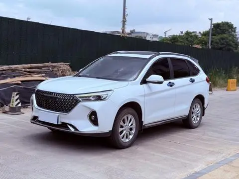 Haval M6 2021