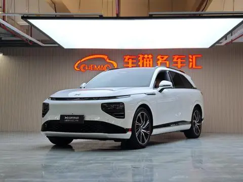 XPeng 小鹏G9 2022