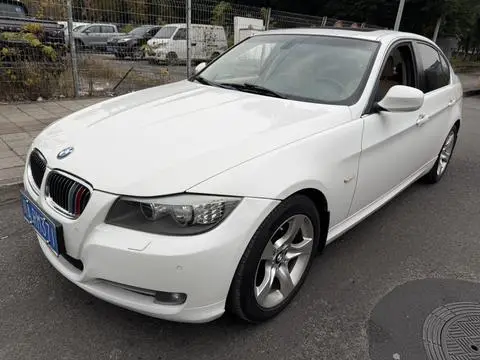 BMW 3 Series 2010