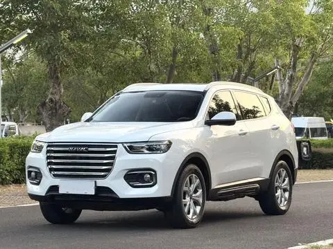 Haval H6 2019