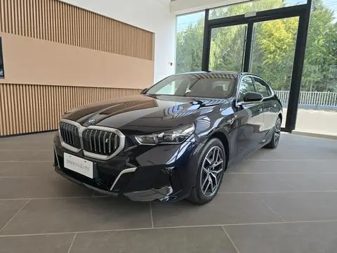 BMW i5 2025