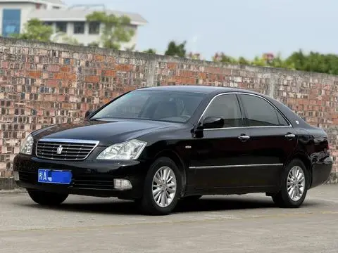Toyota Crown 2006