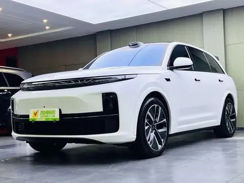 Li L7 2024