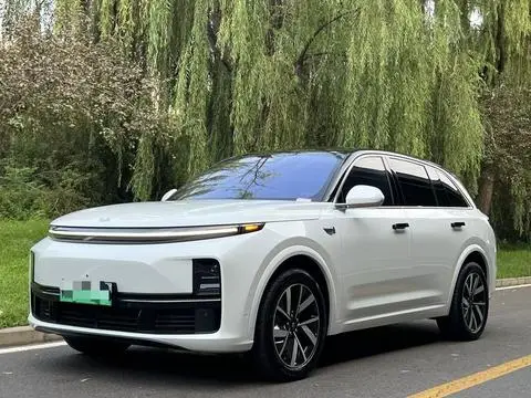 Li L7 2023