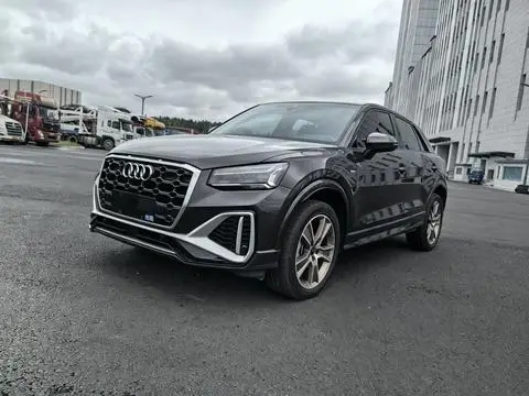Audi Q2L 2022