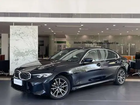 BMW 3 Series 2023