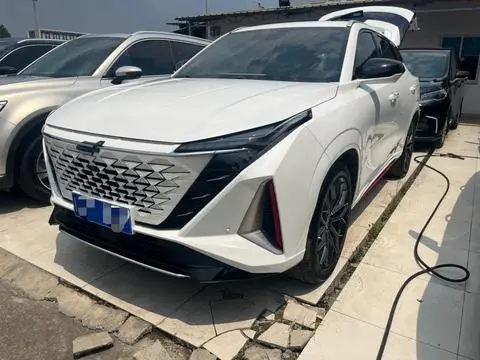 Oshan Z6 2023