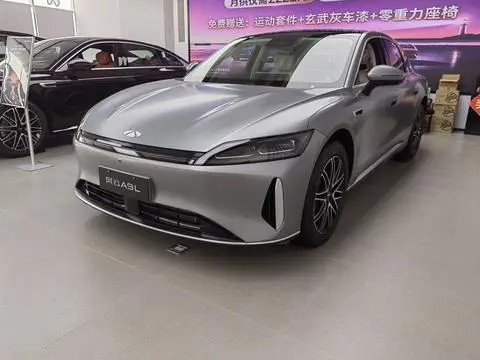 Chery 风云A9L 2025