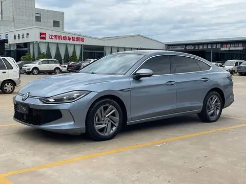 Volkswagen Lamando 2022