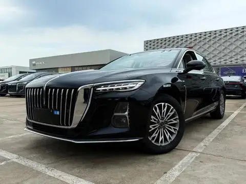 Hongqi H5 2025