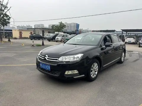 Citroën C5 2013