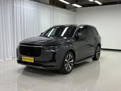 Li ONE 2020