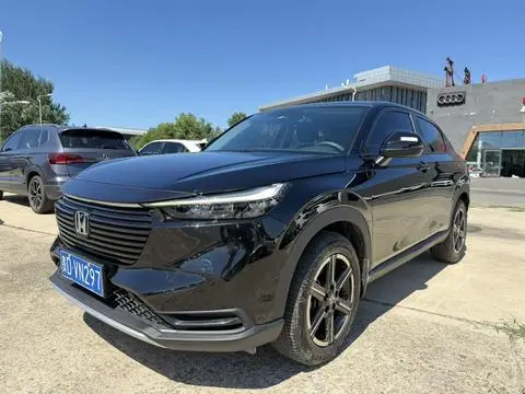 Honda 缤智 2023