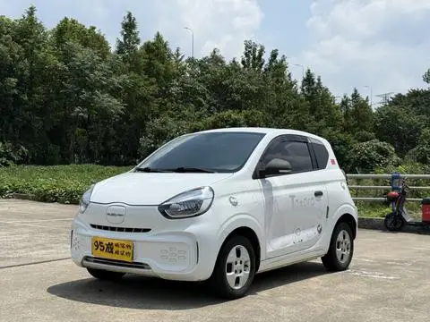 Roewe CLEVER 2021