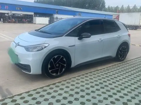 Volkswagen ID.3 2023