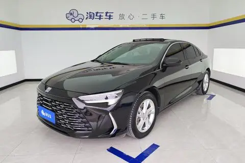 Buick Regal 2024