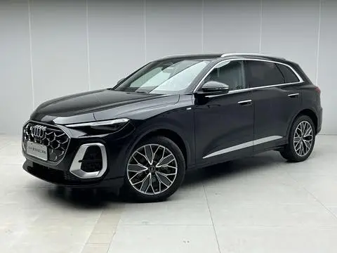 Audi Q5L 2026