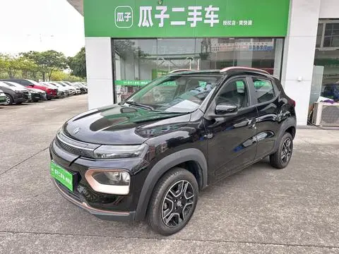 Dongfeng 纳米BOX 2022