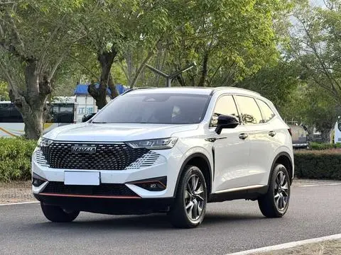Haval H6 2021