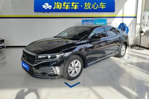Volkswagen Passat 2024
