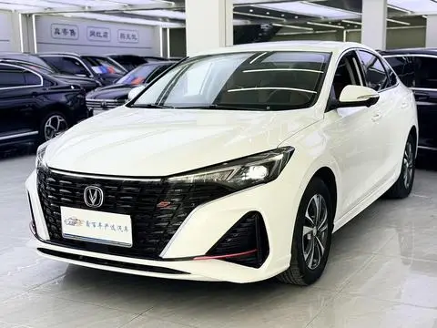 Changan Eado 2022