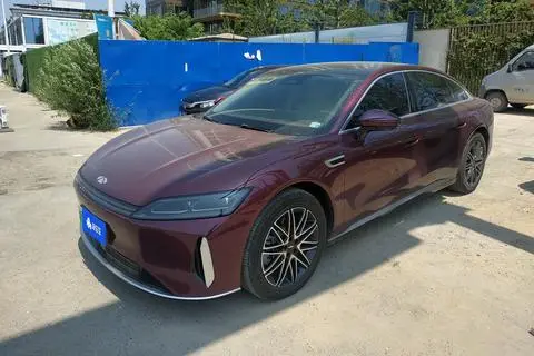 Chery 风云A9L 2025