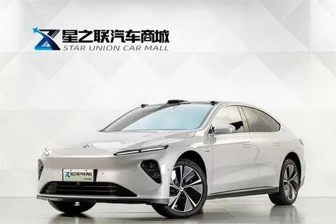 NIO ET7 2024