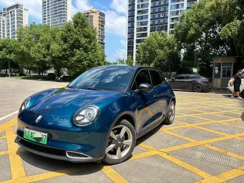 ORA 好猫 2023