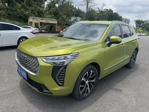 Haval 初恋 2021