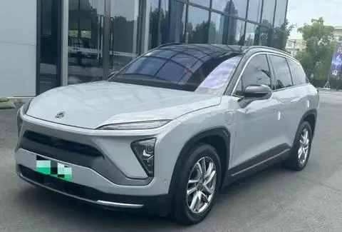 NIO ES6 2020