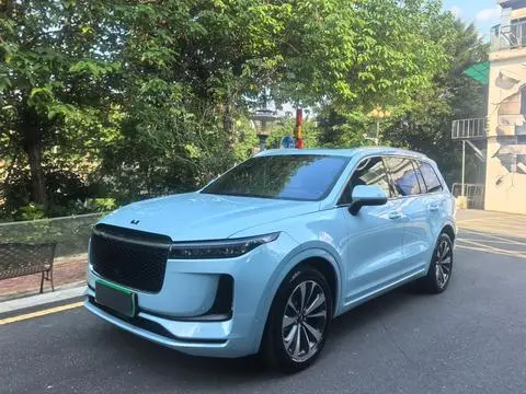 Li ONE 2020