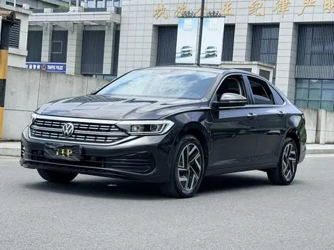 Volkswagen 速腾 2024