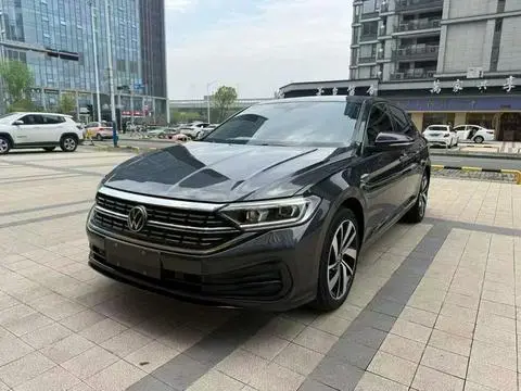 Volkswagen 速腾 2023