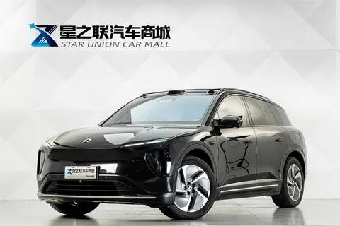 NIO ES6 2024