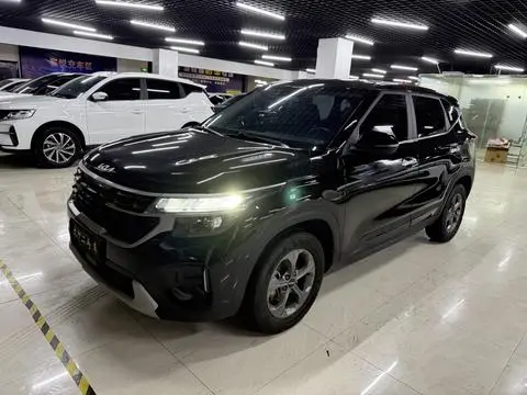 Kia 赛图斯 2023