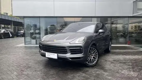 Porsche Cayenne 2019