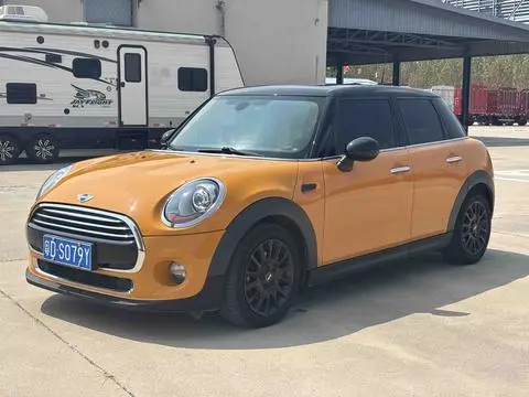 MINI MINI 2016