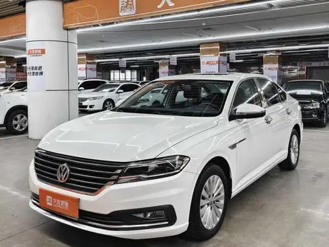 Volkswagen Lavida 2019