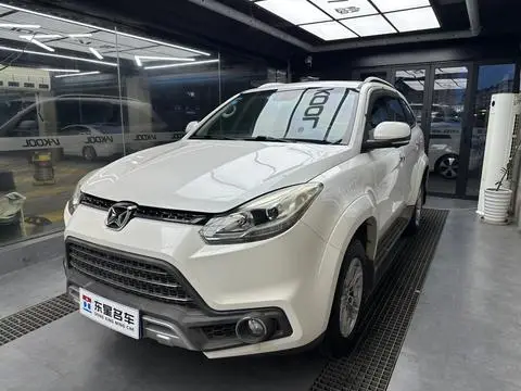 Yu Sheng S350 2016