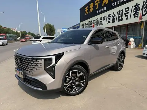 Changan CS55 PLUS 2026