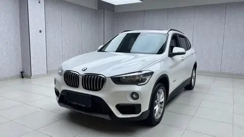 BMW X1 2018 — фото 1