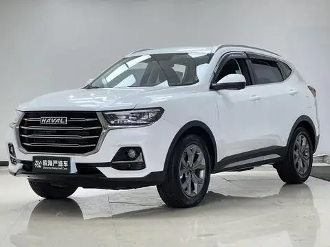 Haval H6 2021